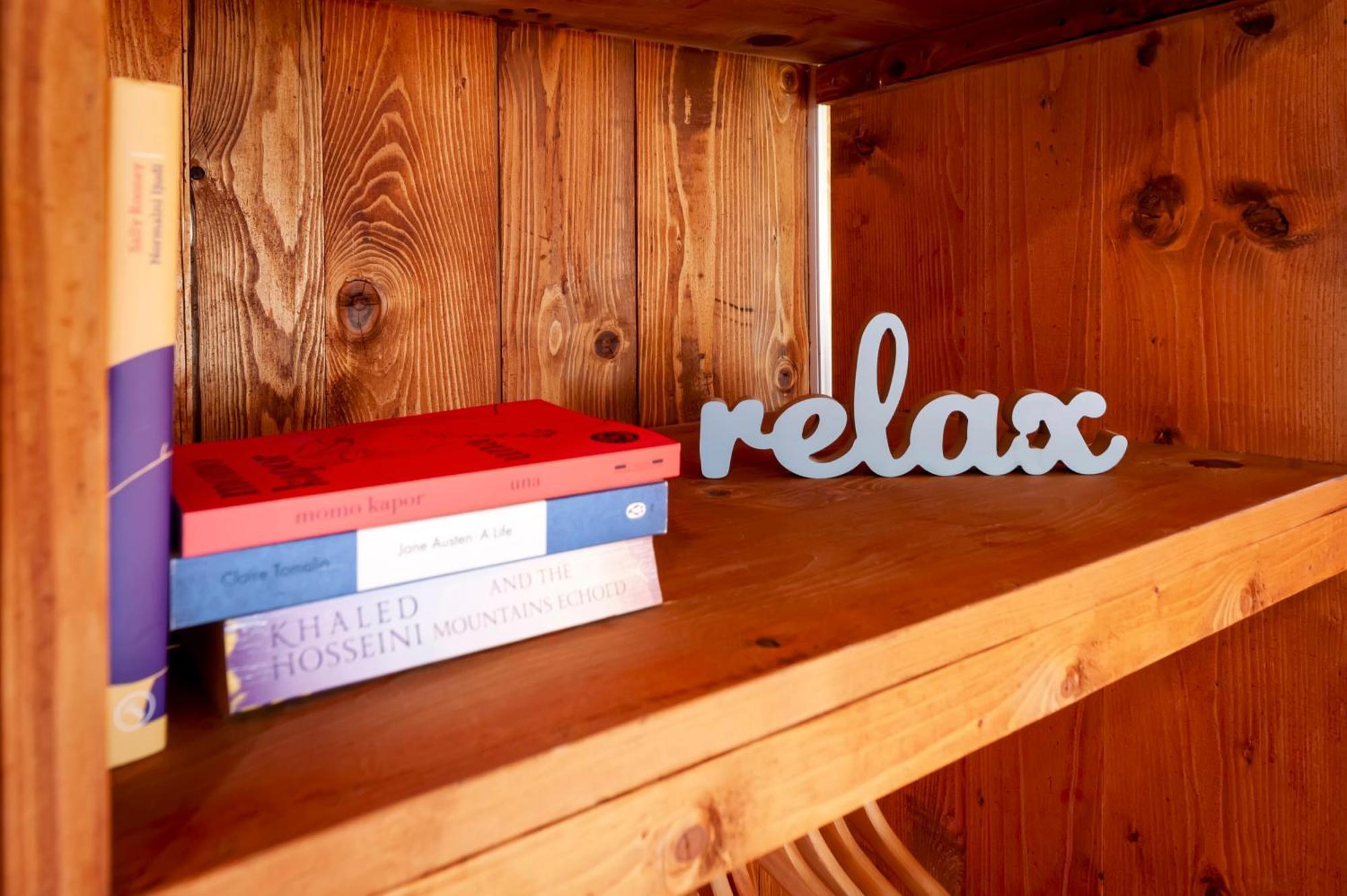 Glamping And Mobile Homes Lavanda - Holiday Centre Bi Village Fažana Kamer foto